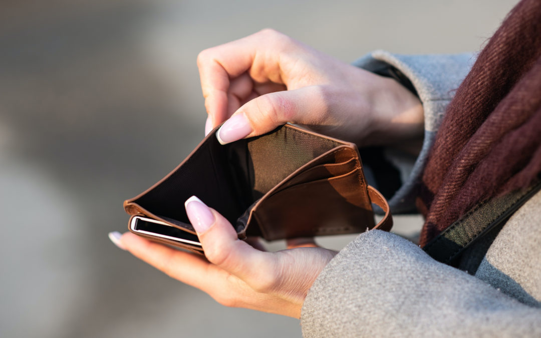 Le pouvoir d’achat des Vaudois est plus menacé que jamais