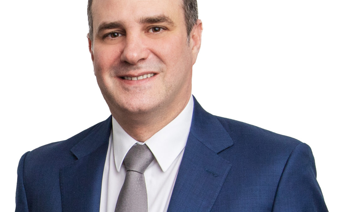 Michaël Buffat