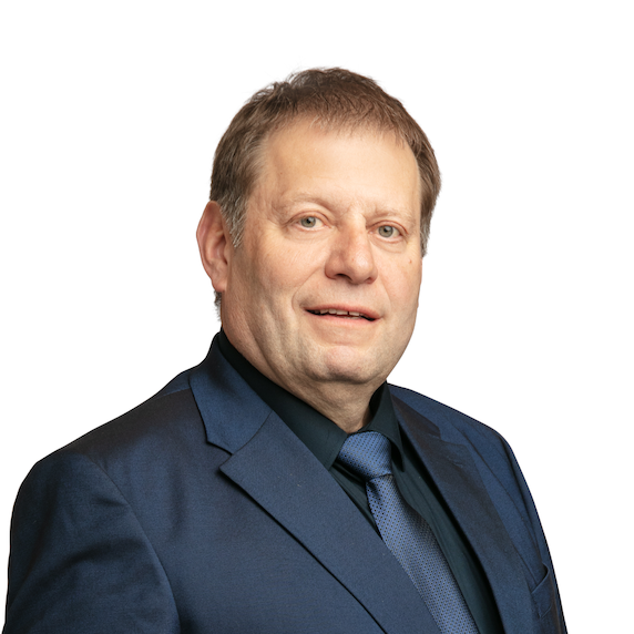 Alain Cornamusaz
