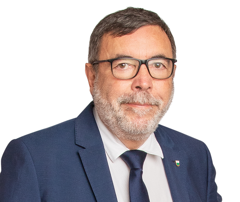 Denis Dumartheray