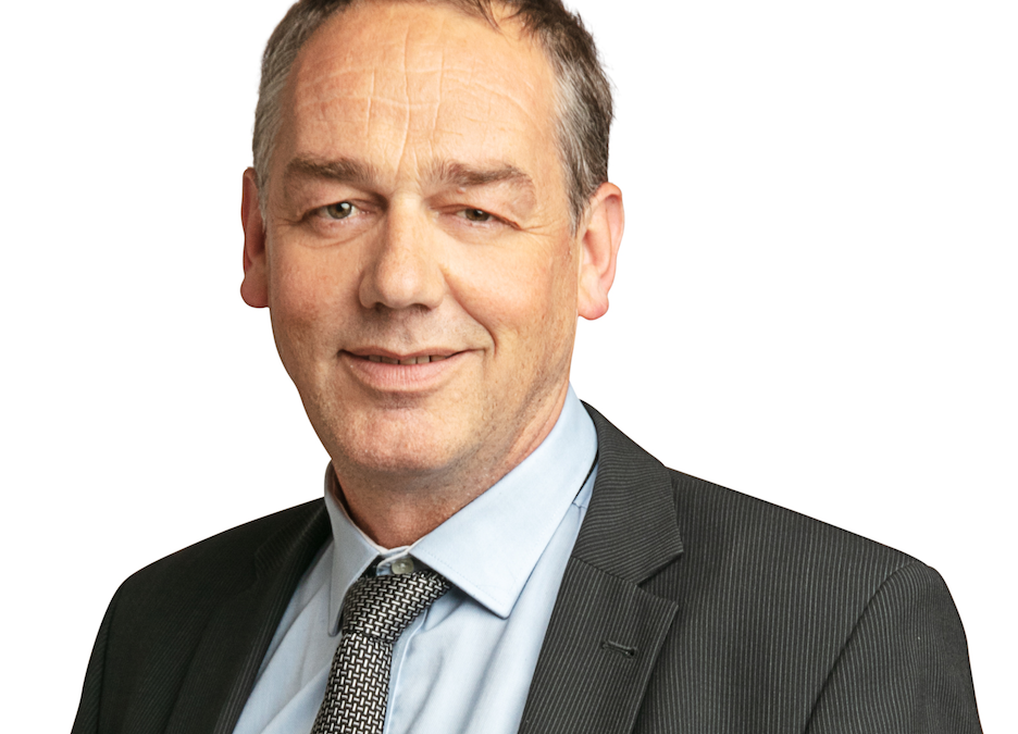 Didier Fattebert