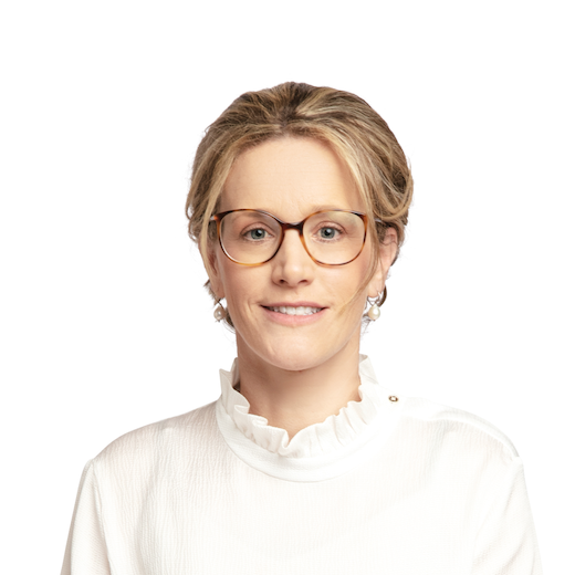 Florence Sager-Koenig