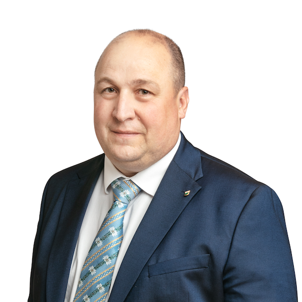 Jean-Bernard Chevalley