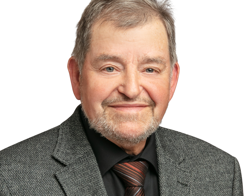 Jean-Louis Grivet