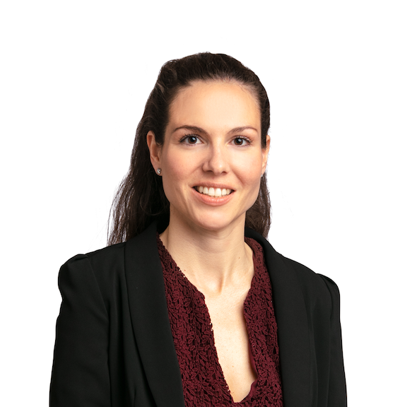 Marianne Dind