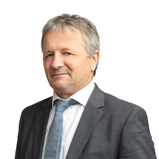 Olivier Guichard