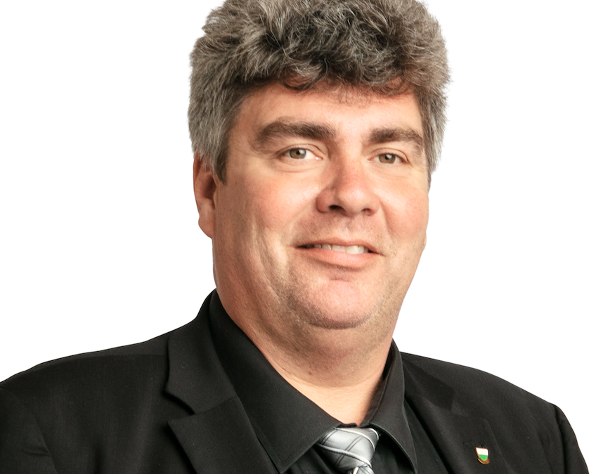 Pierre-Alain Favrod