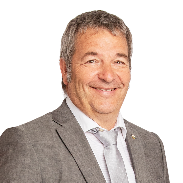 Stéphane Jordan