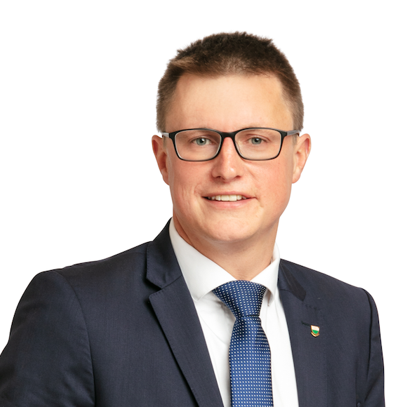 Sylvain Freymond