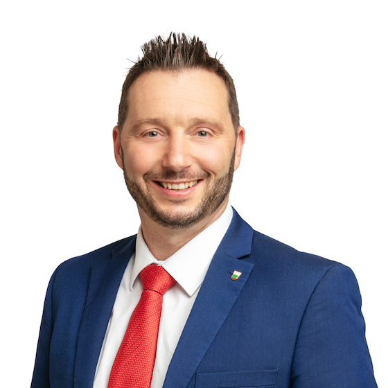 Yvan Pahud