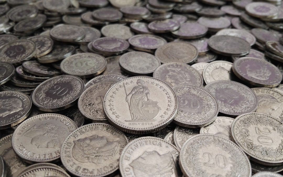 Comptes 2023 : l’UDC dépose une motion pour un État plus efficient !