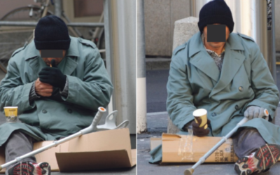 Mendicité : le Conseil d’Etat sacrifie la sécurité des citoyens