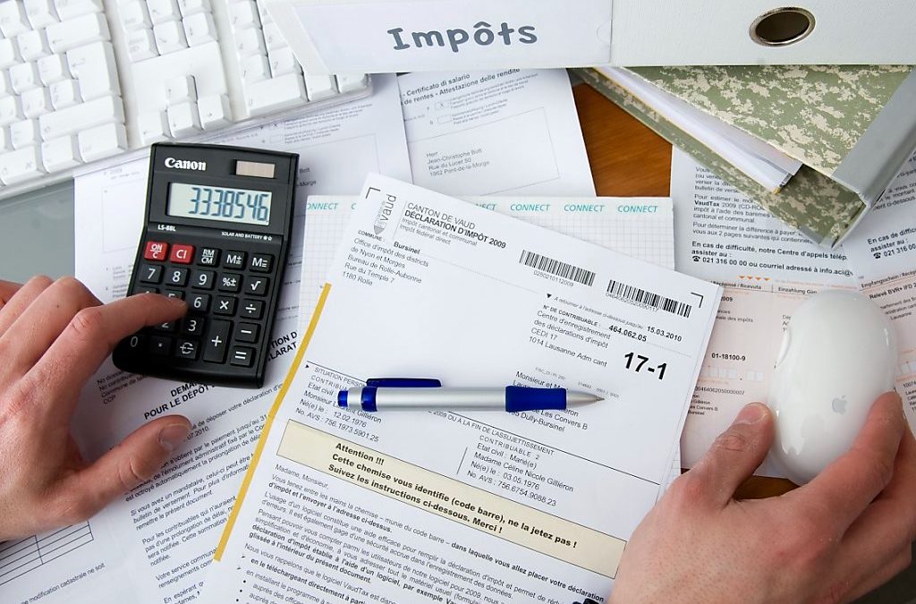 L’UDC demande un audit d’efficience de la fonction publique vaudoise