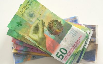 L&rsquo;UDC Vaud veut au moins 10% de baisse d’impôts d’ici 2027