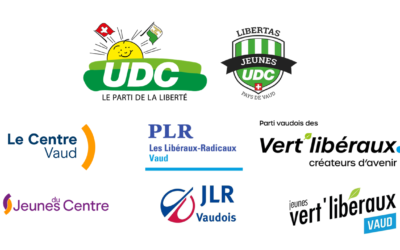 Pour les jeunes et la classe moyenne vaudoise, réformons le financement de notre système de santé avant qu’il n’implose !