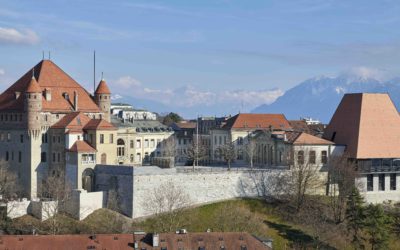 Les Vaudois préservent le droit de vote communal : le 30 novembre, il faudra en faire de même au niveau cantonal