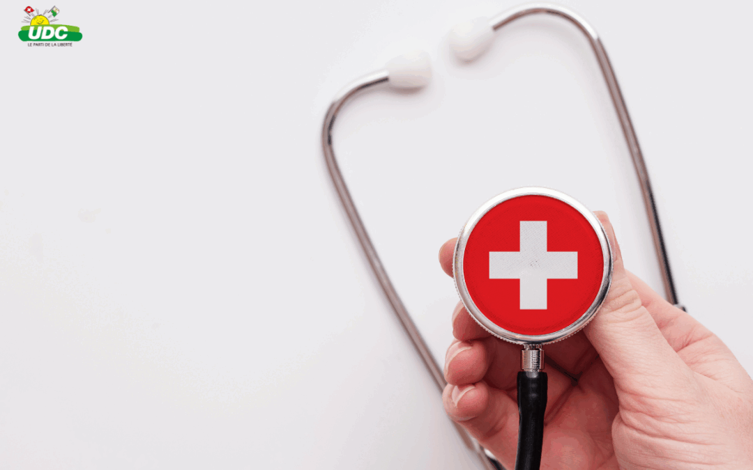 L’UDC défend les soins de proximité et les régions rurales
