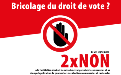 Préserver la clarté et la stabilité de notre démocratie