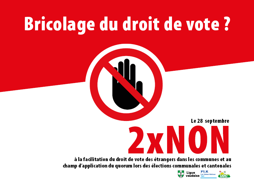 Préserver la clarté et la stabilité de notre démocratie