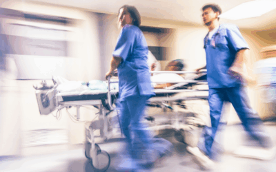 Avant de s’en prendre aux hôpitaux, le Conseil d’État doit rendre l’État plus efficient