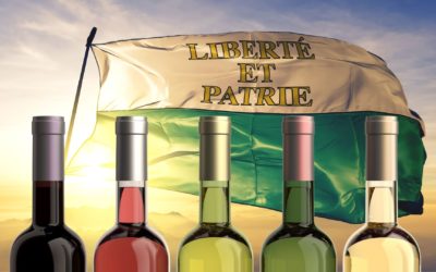 L’UDC Vaud demande une réforme urgente des contingents d’importation de vins