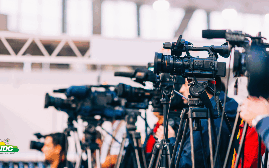 Les grands médias biaisent le débat sur la facilitation du droit de vote des étrangers